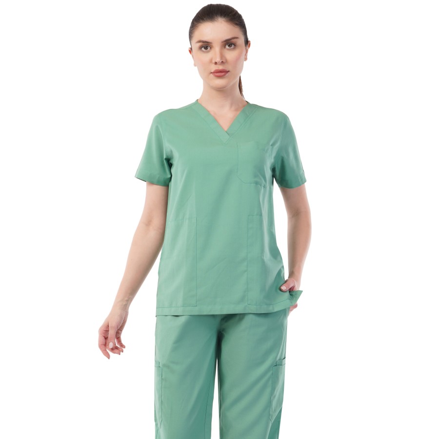 Classic Scrub Set