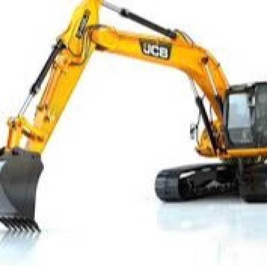 20 TON EXCAVATOR ON RENTAL BASIS