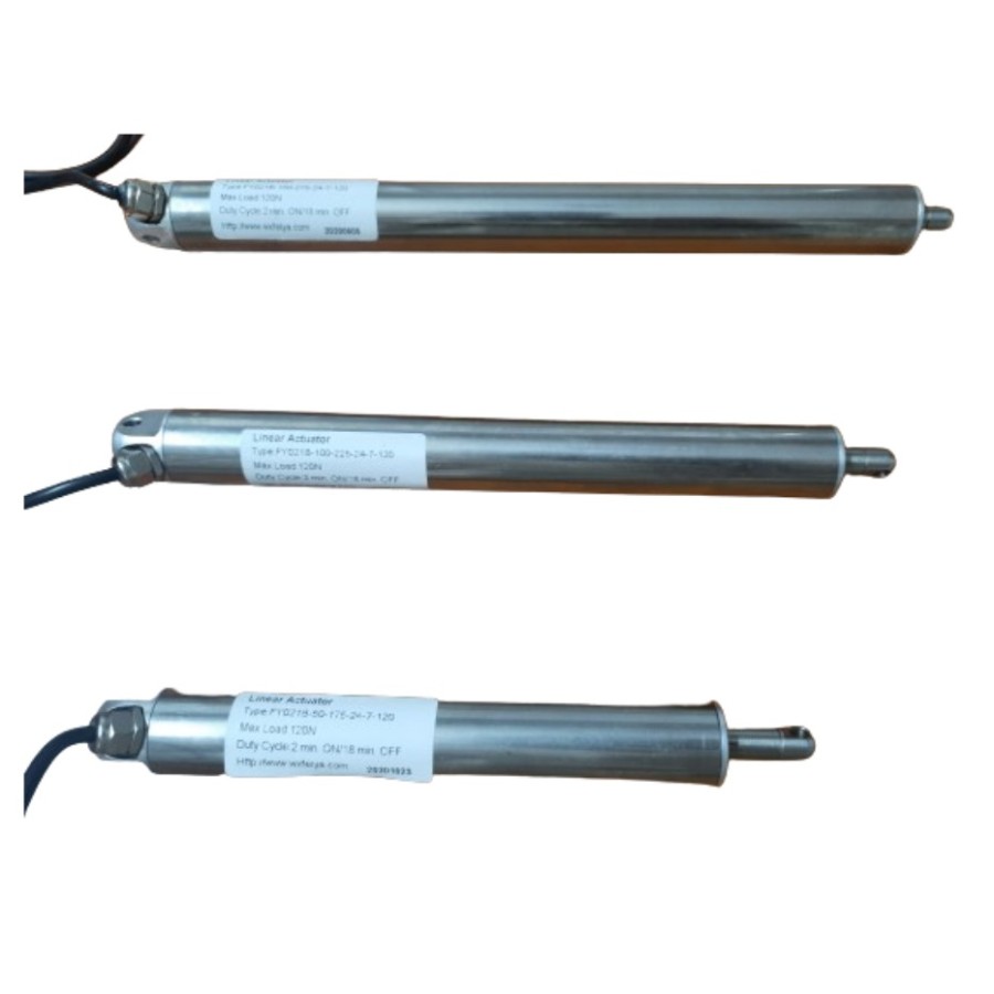 Electric Linear Actuator_KS_FY021b