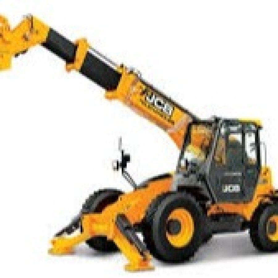 AVAILABLE 11 MTR TELEHANDLER ON HIRE BASIS