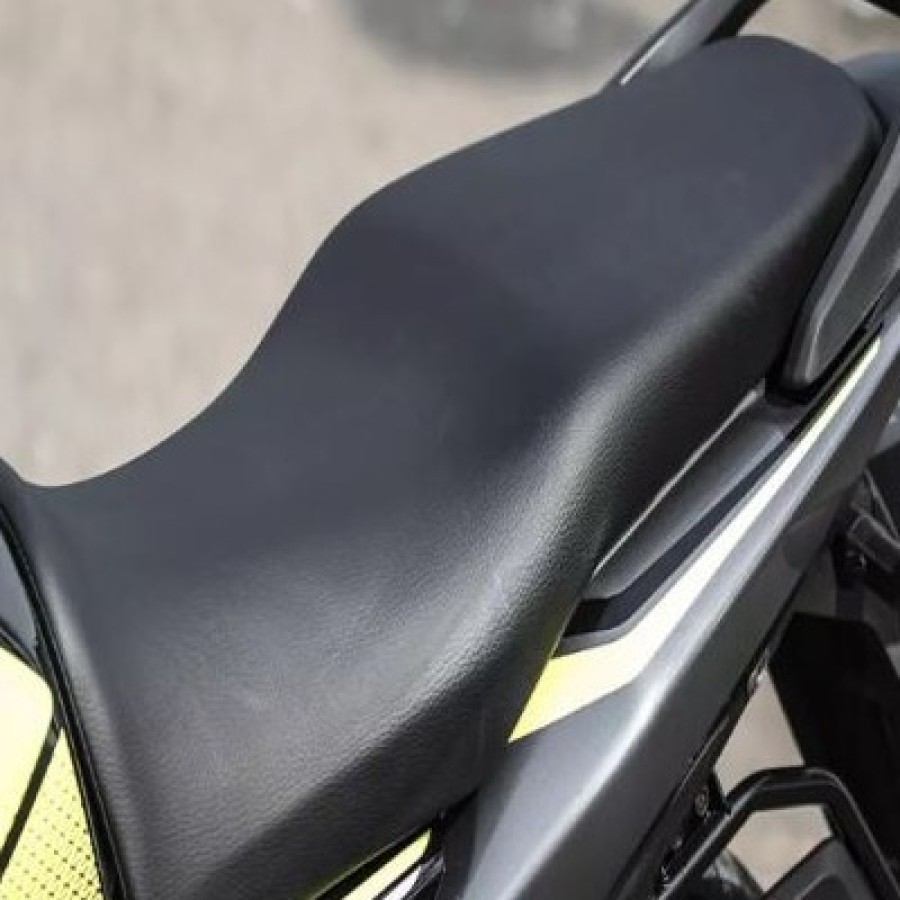 PVC Artificial Leather for Bike Seat Cover