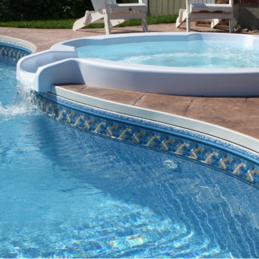 Swimming Pool Liner