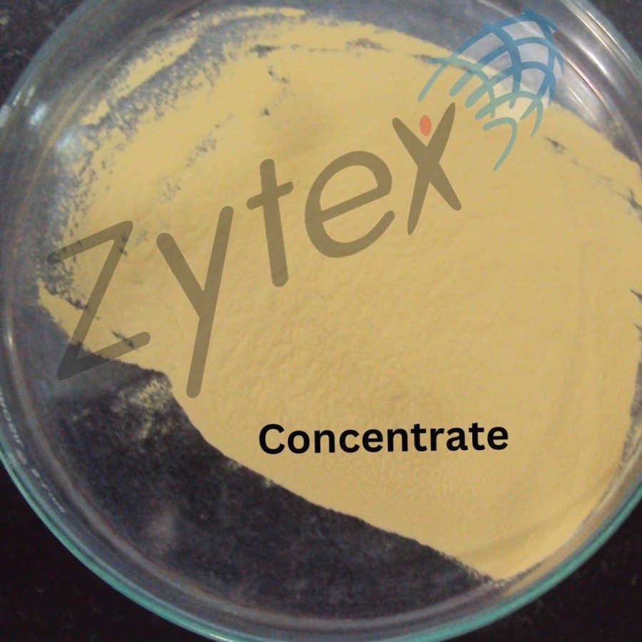 Probiotic Culture of Bacillus Pumilus Spores