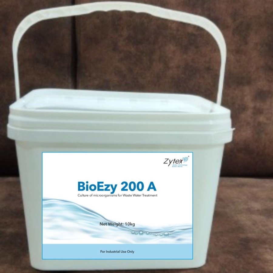 BioEzy 200 A - Ammonia & Nitrogen Removal