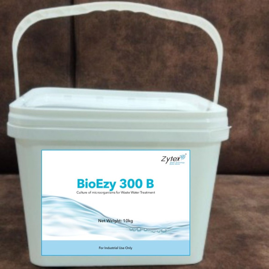 BioEzy 300 B - BOD & COD Reduction