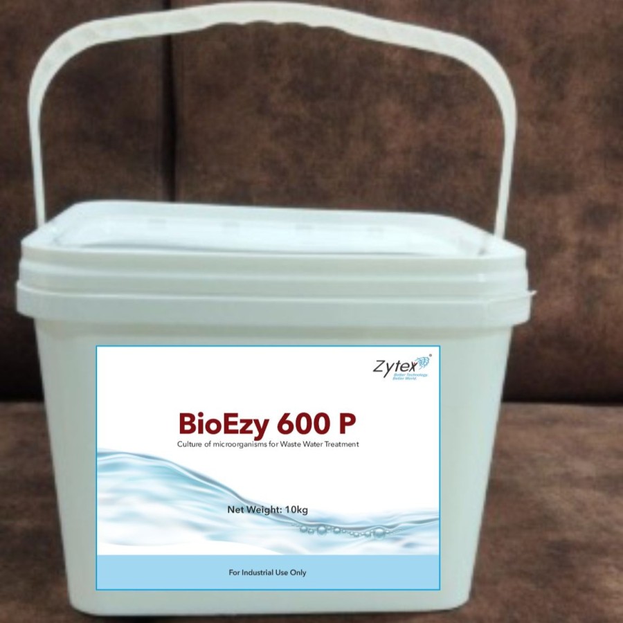 BioEzy 600 P - Phosphorus Removal