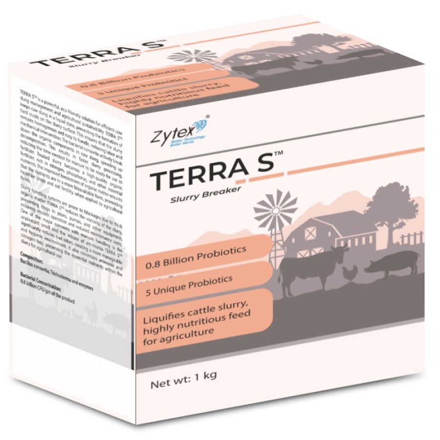 Terra S