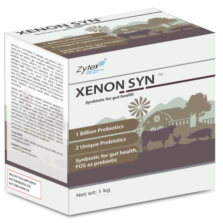 Xenon SYN