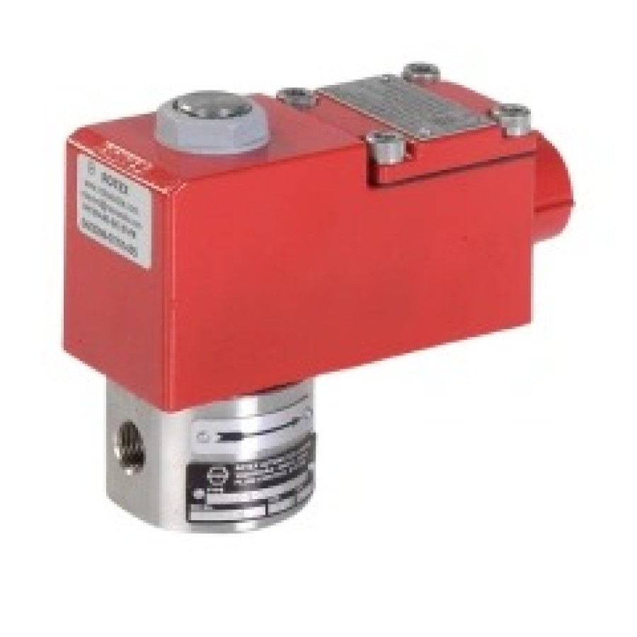 20159 2-WAY Direct acting Solenoid valve