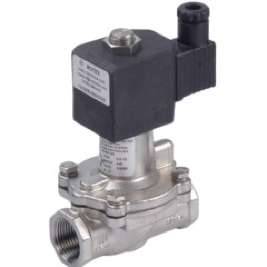 20172V03 2-WAY Direct acting Solenoid valve