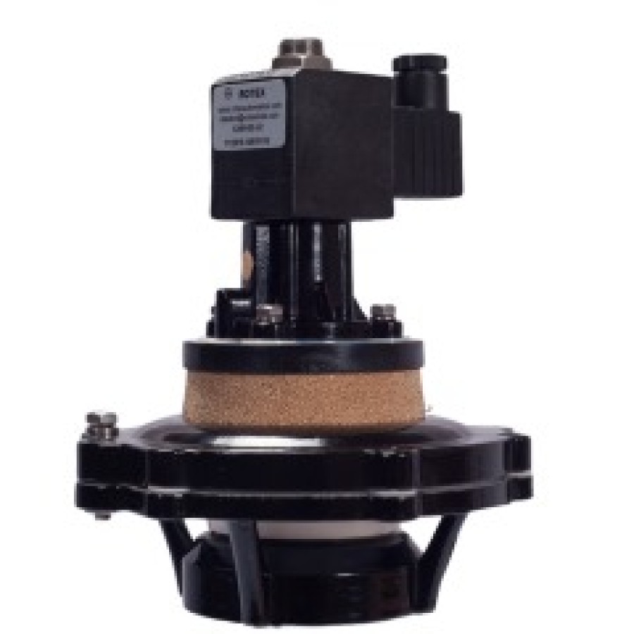 24114B 2-WAY Diaphragm Operated solenoid valve