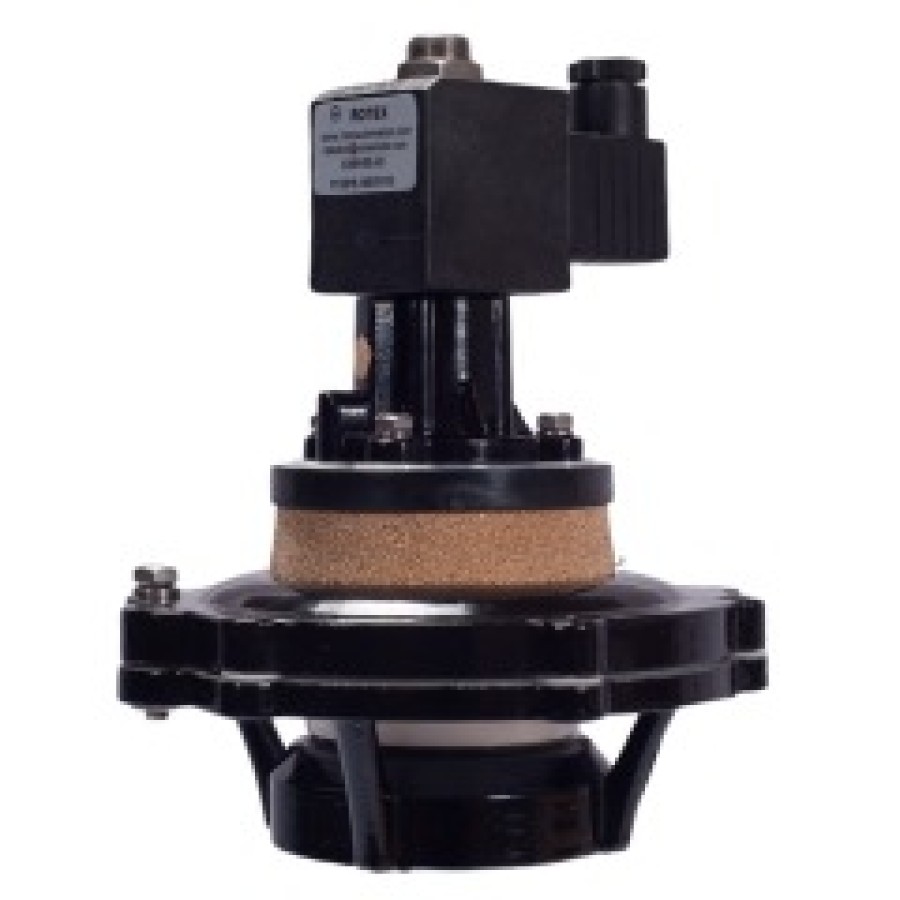 24114BET 2-WAY Diaphragm Operated solenoid valve