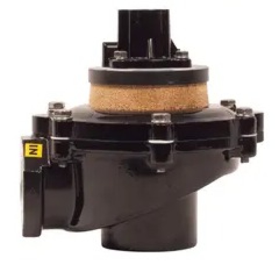 261606A 2-WAY Remote Pilot pulse valve