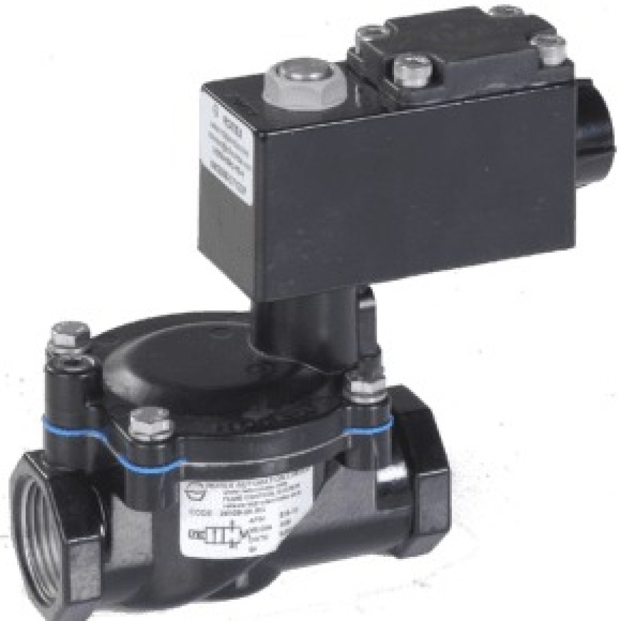 FADFGA1V01 Flange 1
