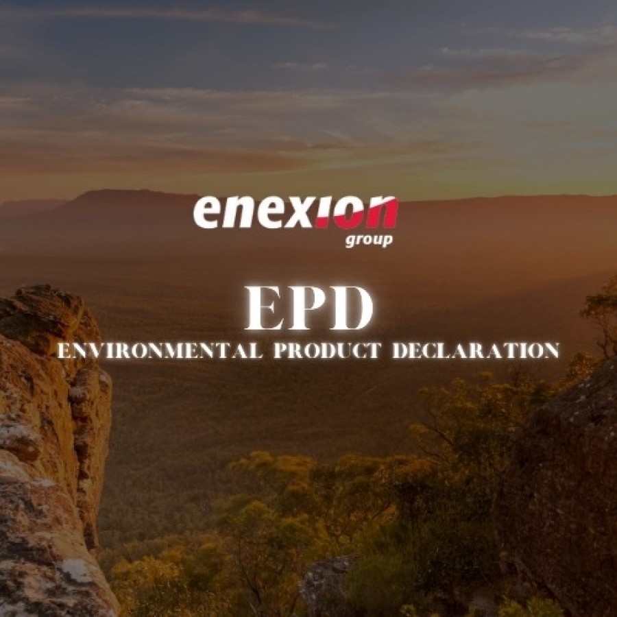 Environmental Product Declaration (EPD)