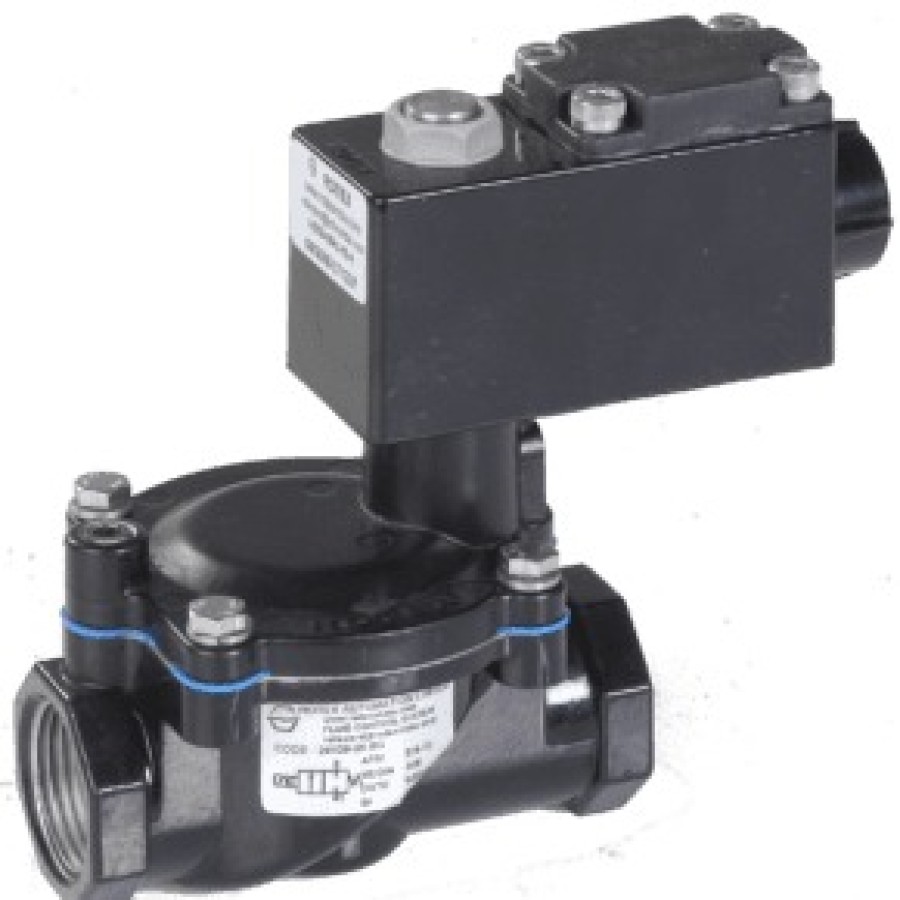 FADFHA4 Flange 1 1/2